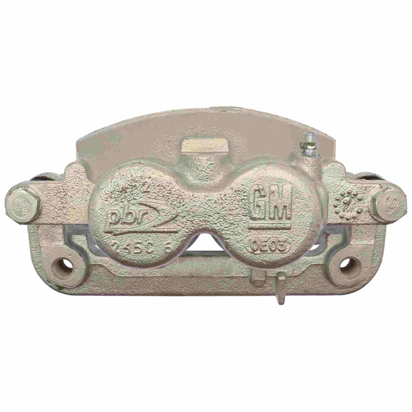 Raybestos Brakes Disc Brake Caliper RC12032PC
