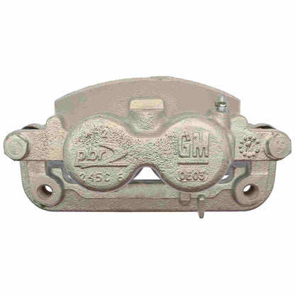 Raybestos Brakes Disc Brake Caliper RC12032PC