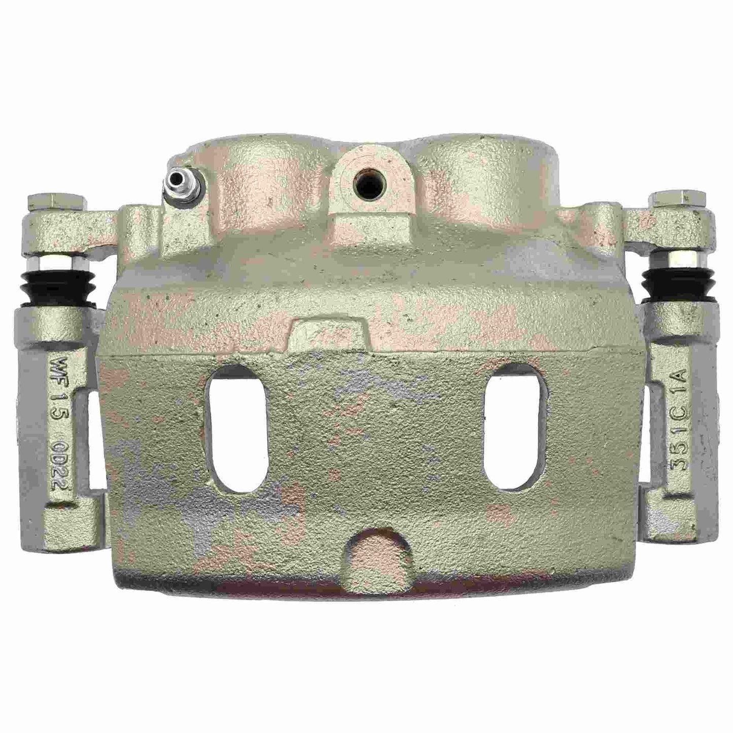 Raybestos Brakes Disc Brake Caliper RC12032PC