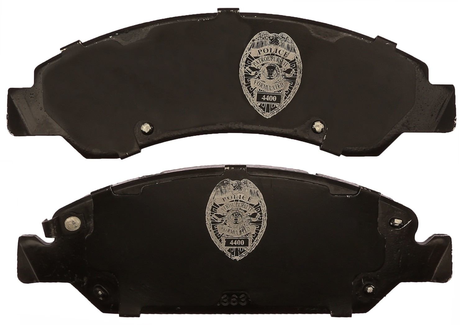 Raybestos Brakes Disc Brake Caliper RC12032PC