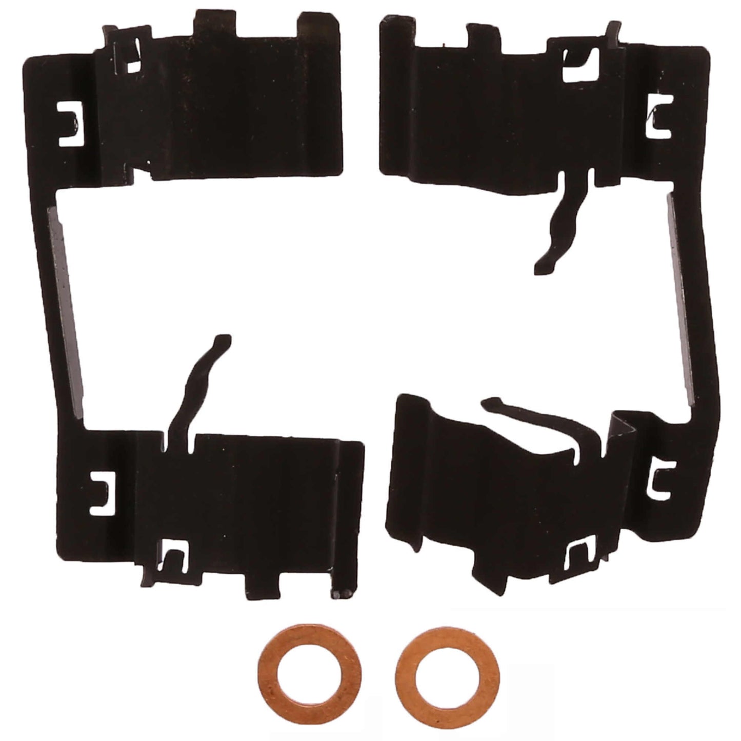 Raybestos Brakes Disc Brake Caliper RC12032PC