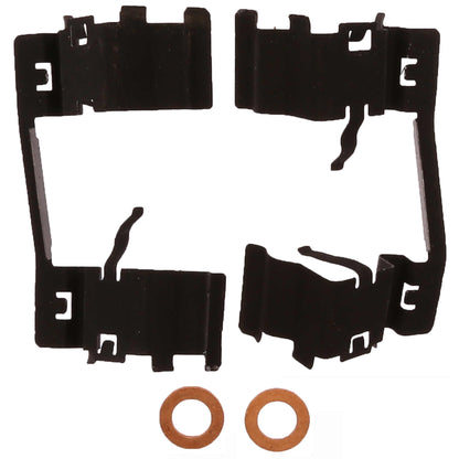 Raybestos Brakes Disc Brake Caliper RC12032PC