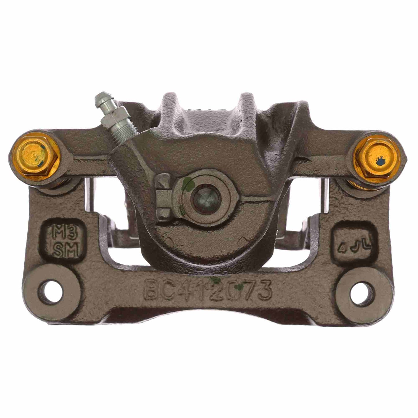 Raybestos Brakes Disc Brake Caliper RC12037