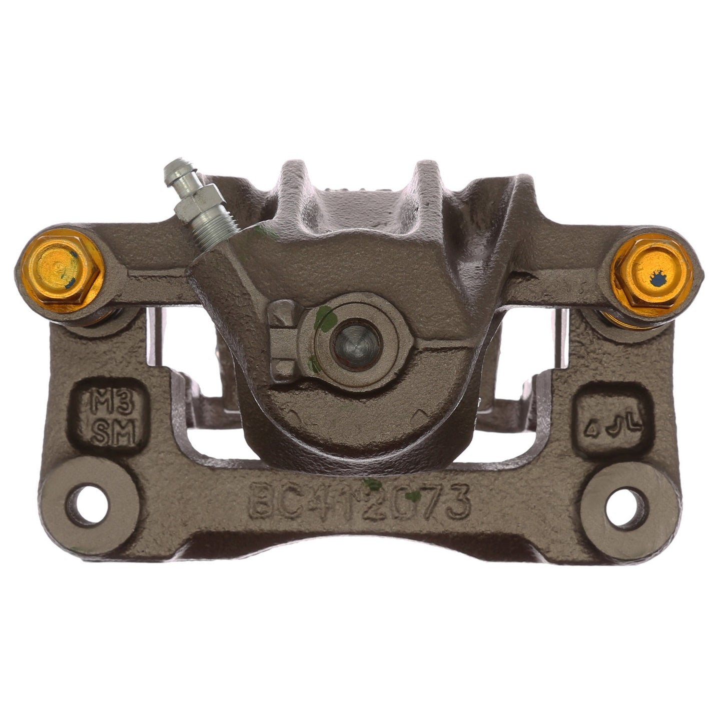 Raybestos Brakes Disc Brake Caliper RC12037