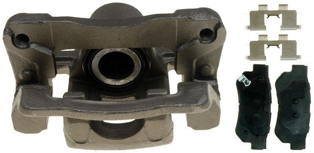 Raybestos Brakes Disc Brake Caliper RC12037