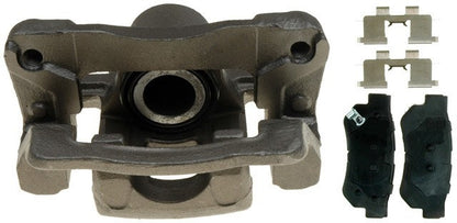 Raybestos Brakes Disc Brake Caliper RC12037