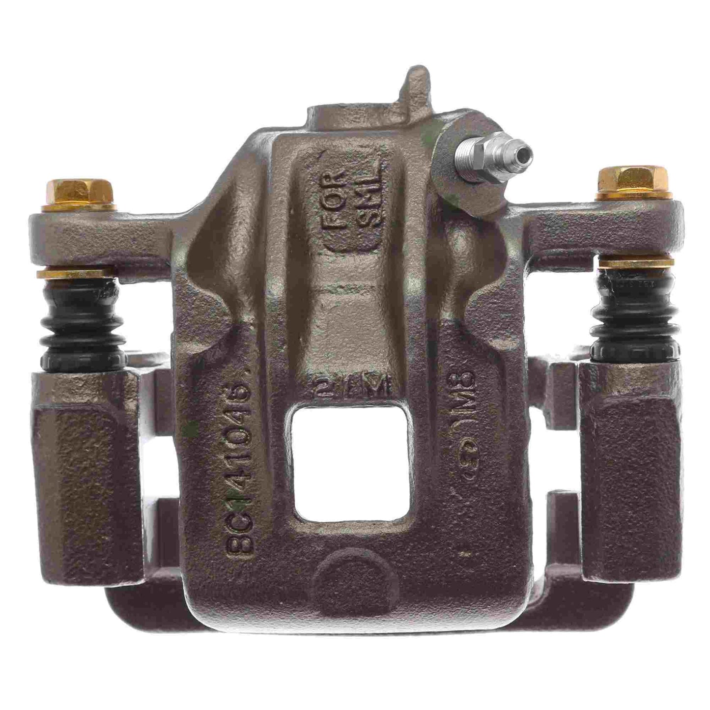 Raybestos Brakes Disc Brake Caliper RC12037