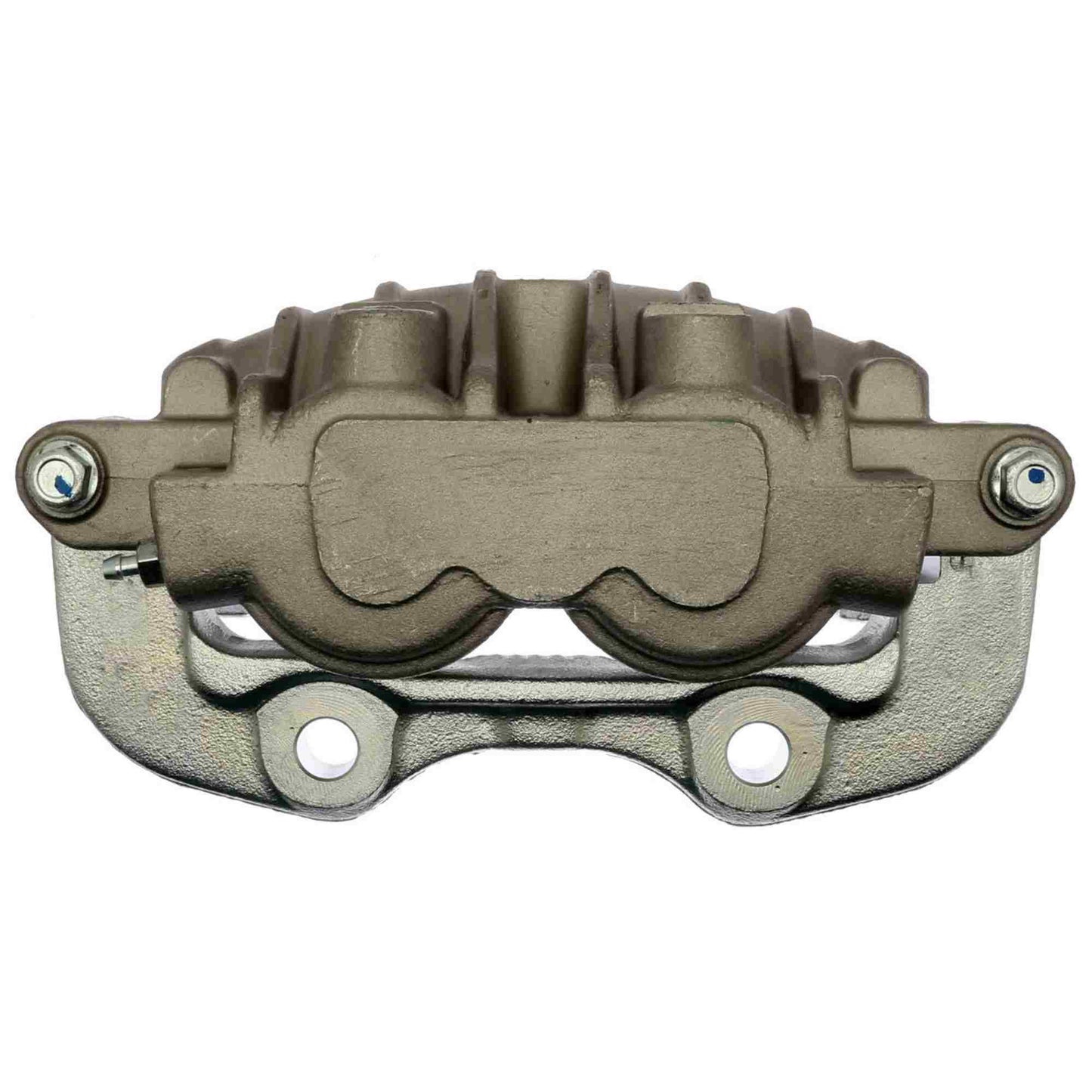 Raybestos Brakes Disc Brake Caliper RC12055C