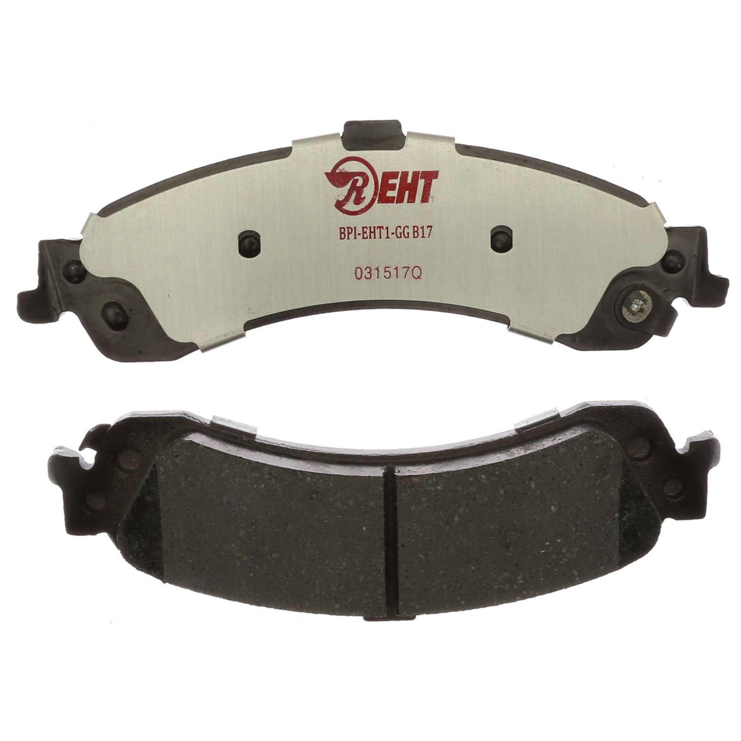 Raybestos Brakes Disc Brake Caliper RC12055C
