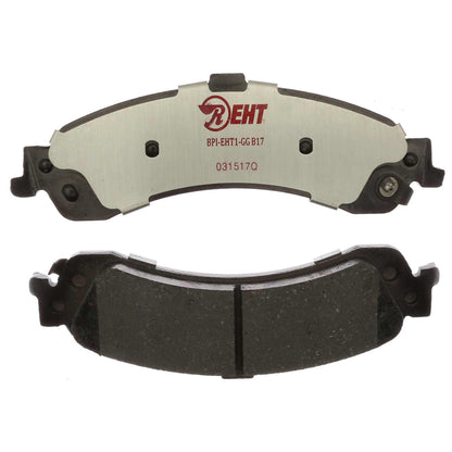Raybestos Brakes Disc Brake Caliper RC12055C