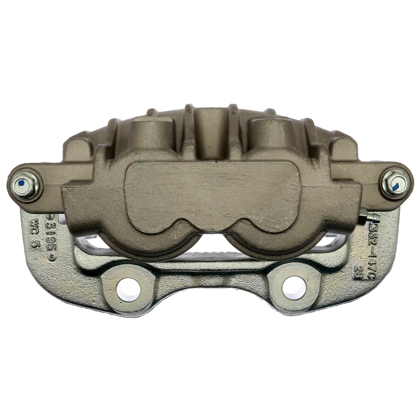 Raybestos Brakes Disc Brake Caliper RC12056C
