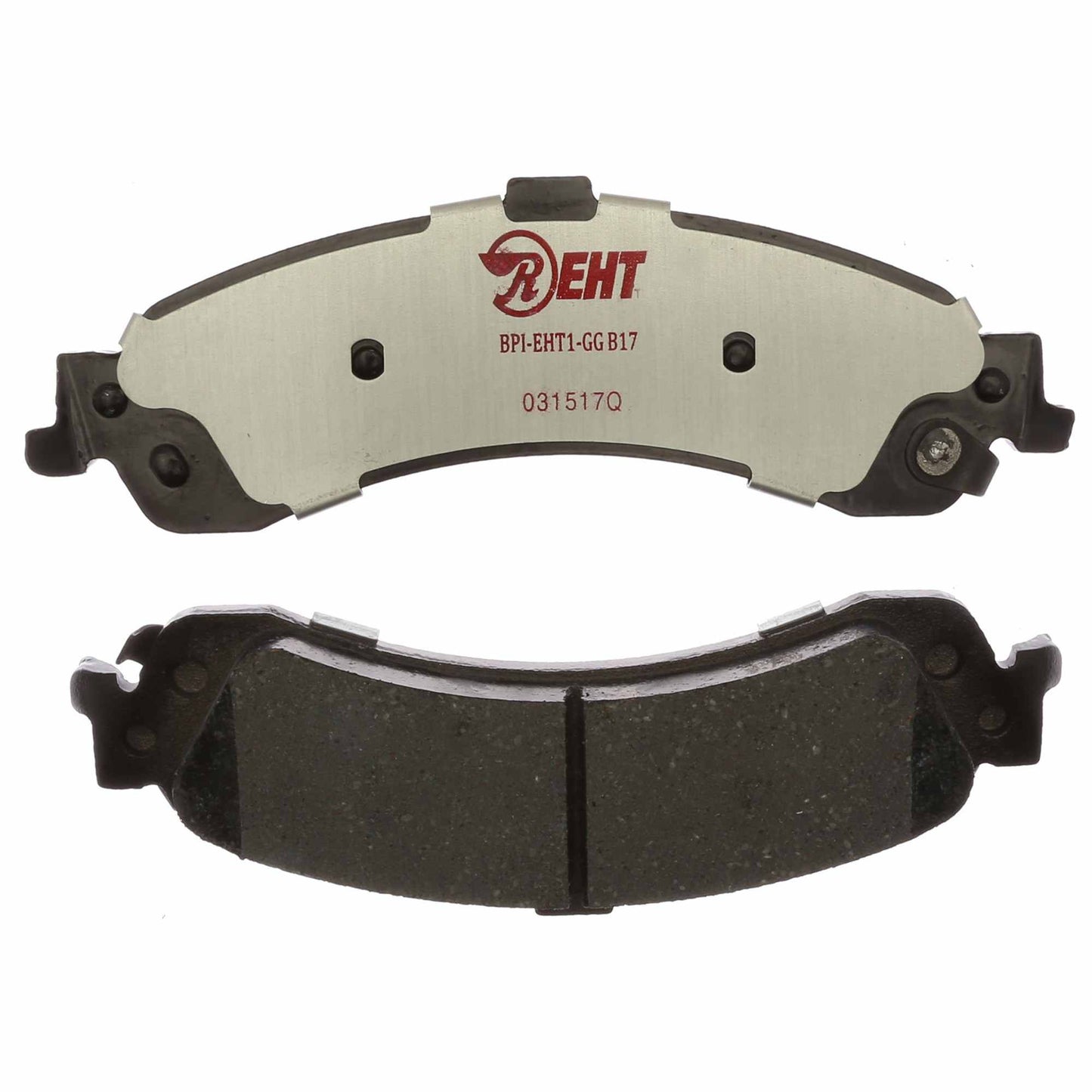Raybestos Brakes Disc Brake Caliper RC12056C