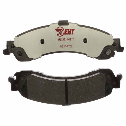 Raybestos Brakes Disc Brake Caliper RC12056C