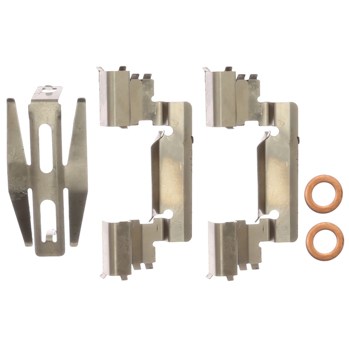 Raybestos Brakes Disc Brake Caliper RC12056C
