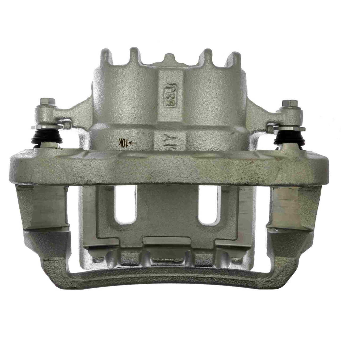 Raybestos Brakes Disc Brake Caliper RC12104C
