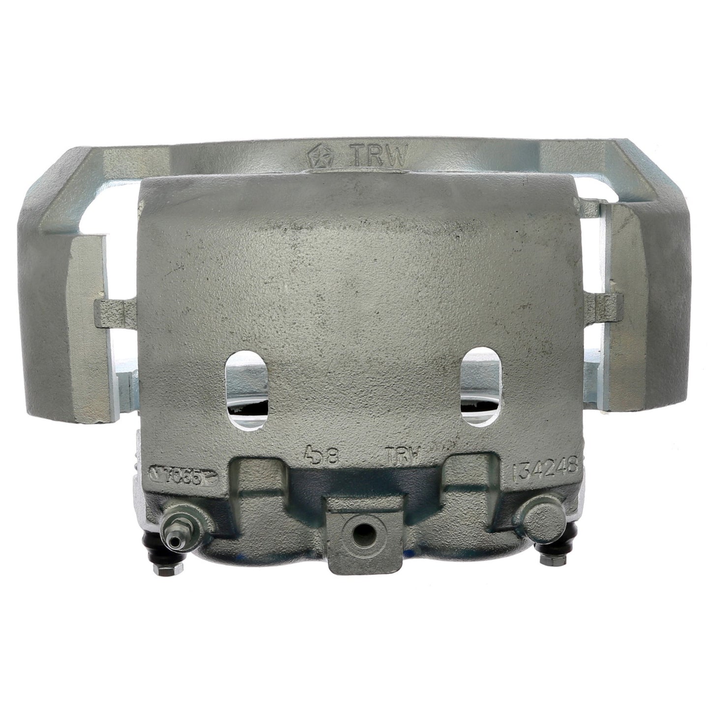 Raybestos Brakes Disc Brake Caliper RC12107C