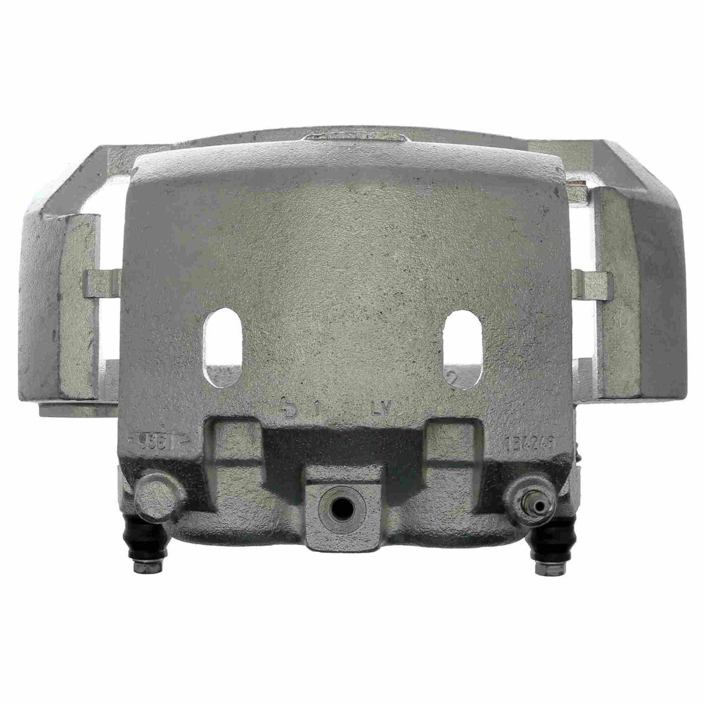 Raybestos Brakes Disc Brake Caliper RC12108C