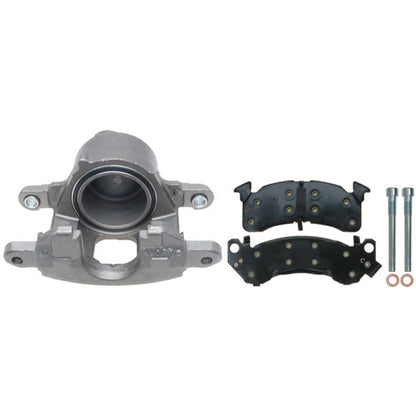 Raybestos Brakes Disc Brake Caliper RC12109
