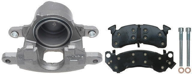 Raybestos Brakes Disc Brake Caliper RC12109