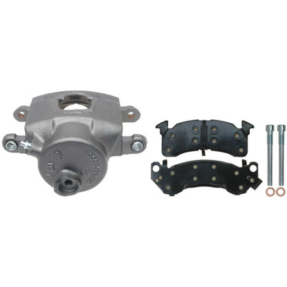 Raybestos Brakes Disc Brake Caliper RC12109