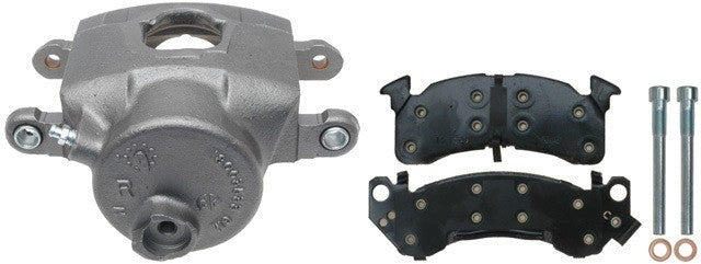 Raybestos Brakes Disc Brake Caliper RC12109