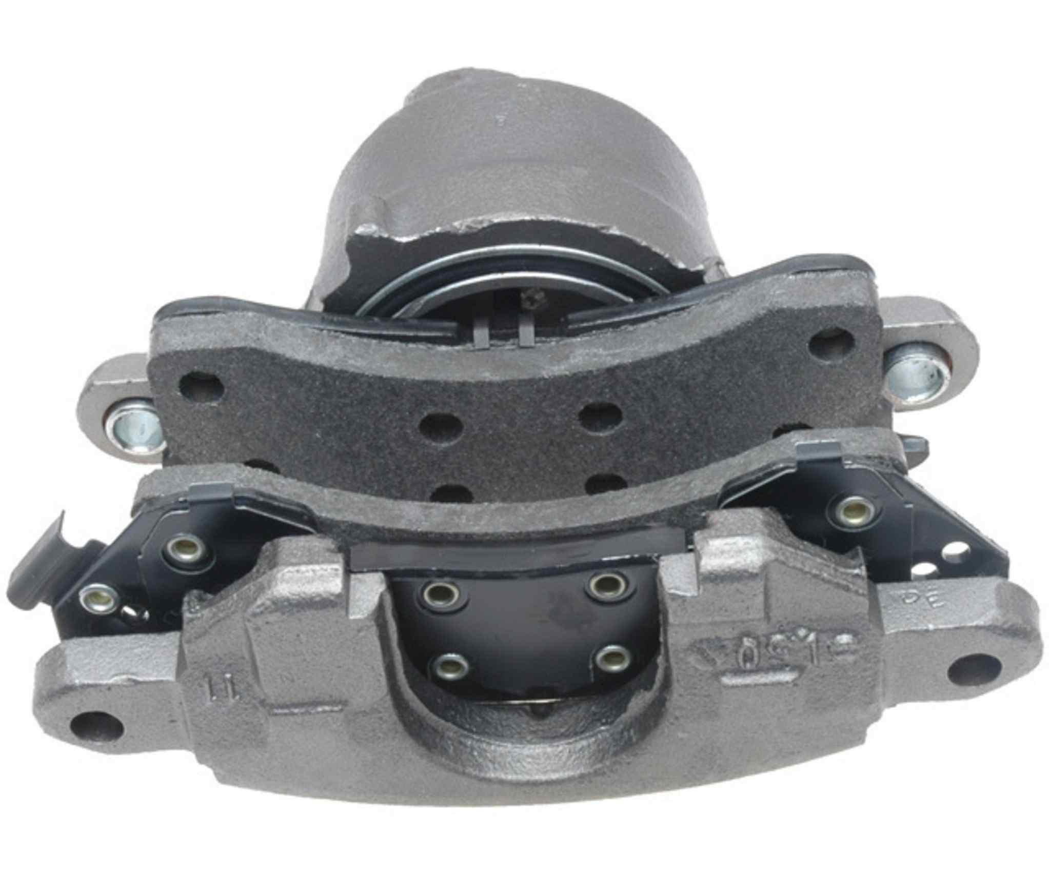 Raybestos Brakes Disc Brake Caliper RC12109