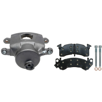 Raybestos Brakes Disc Brake Caliper RC12110