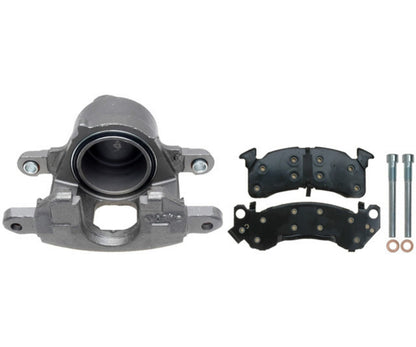 Raybestos Brakes Disc Brake Caliper RC12110