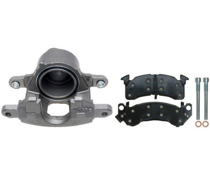 Raybestos Brakes Disc Brake Caliper RC12110