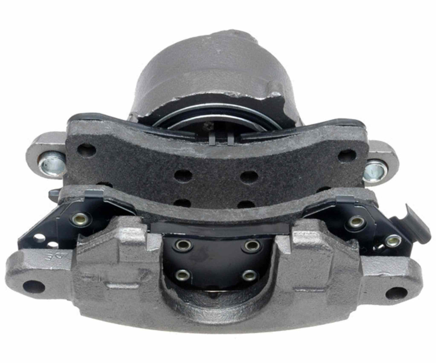 Raybestos Brakes Disc Brake Caliper RC12110