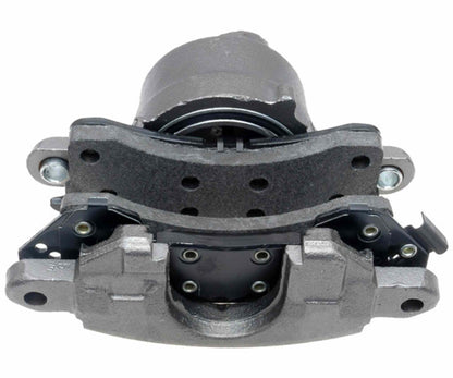 Raybestos Brakes Disc Brake Caliper RC12110