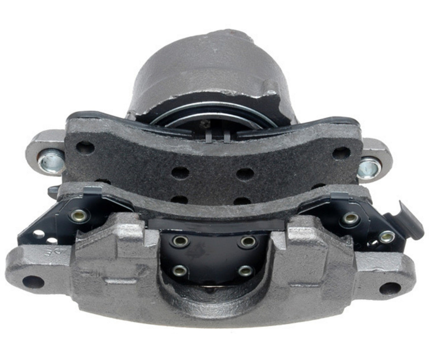 Raybestos Brakes Disc Brake Caliper RC12110