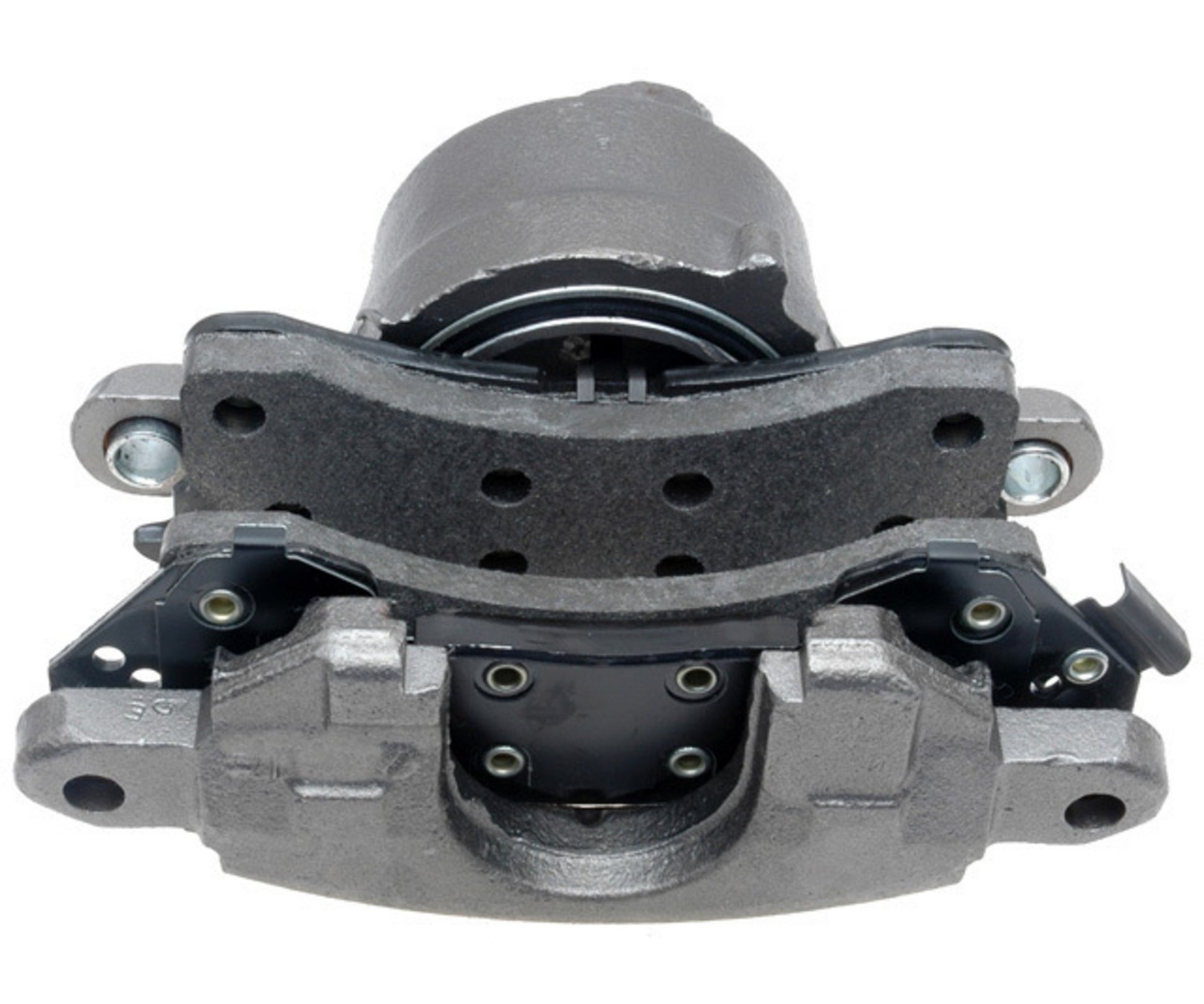 Raybestos Brakes Disc Brake Caliper RC12110