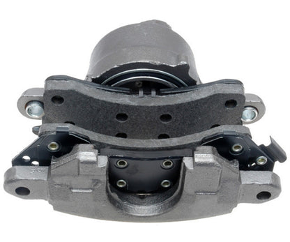 Raybestos Brakes Disc Brake Caliper RC12110