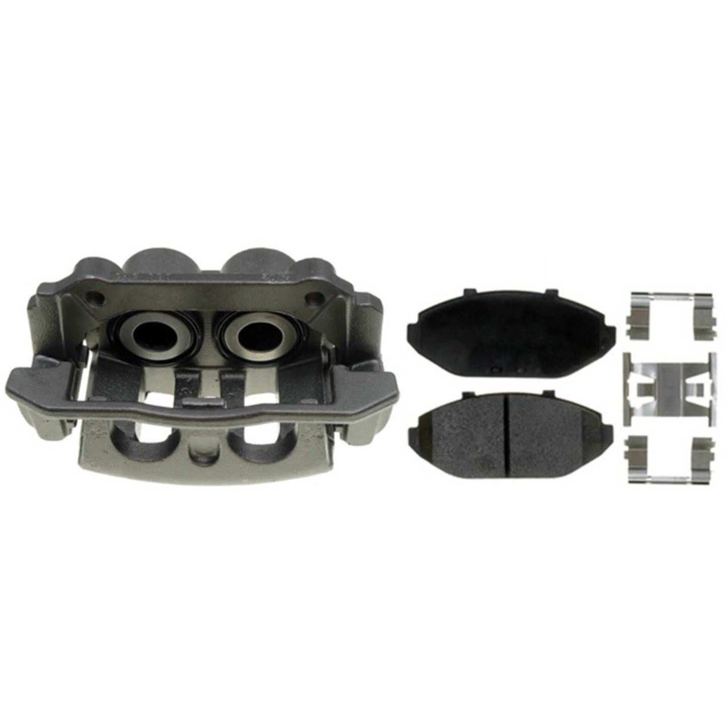 Raybestos Brakes Disc Brake Caliper RC12115