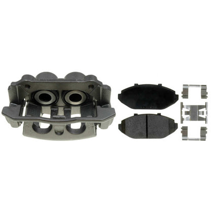 Raybestos Brakes Disc Brake Caliper RC12115