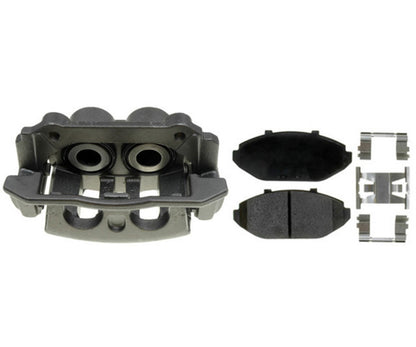 Raybestos Brakes Disc Brake Caliper RC12115