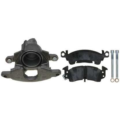 Raybestos Brakes Disc Brake Caliper RC12117