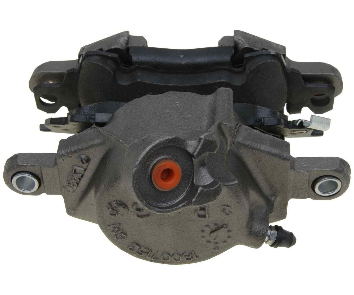 Raybestos Brakes Disc Brake Caliper RC12117