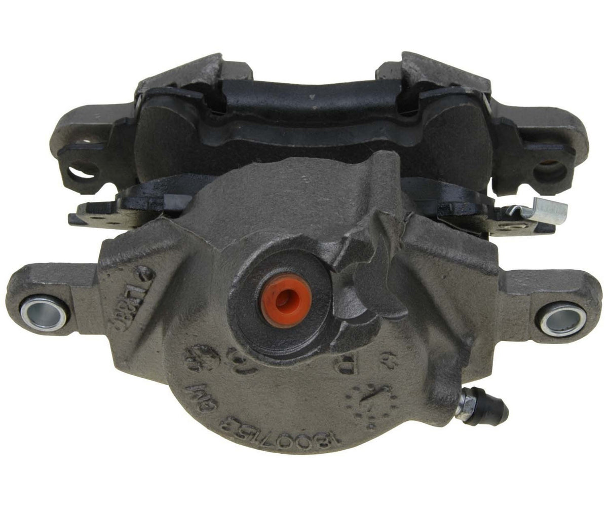 Raybestos Brakes Disc Brake Caliper RC12117