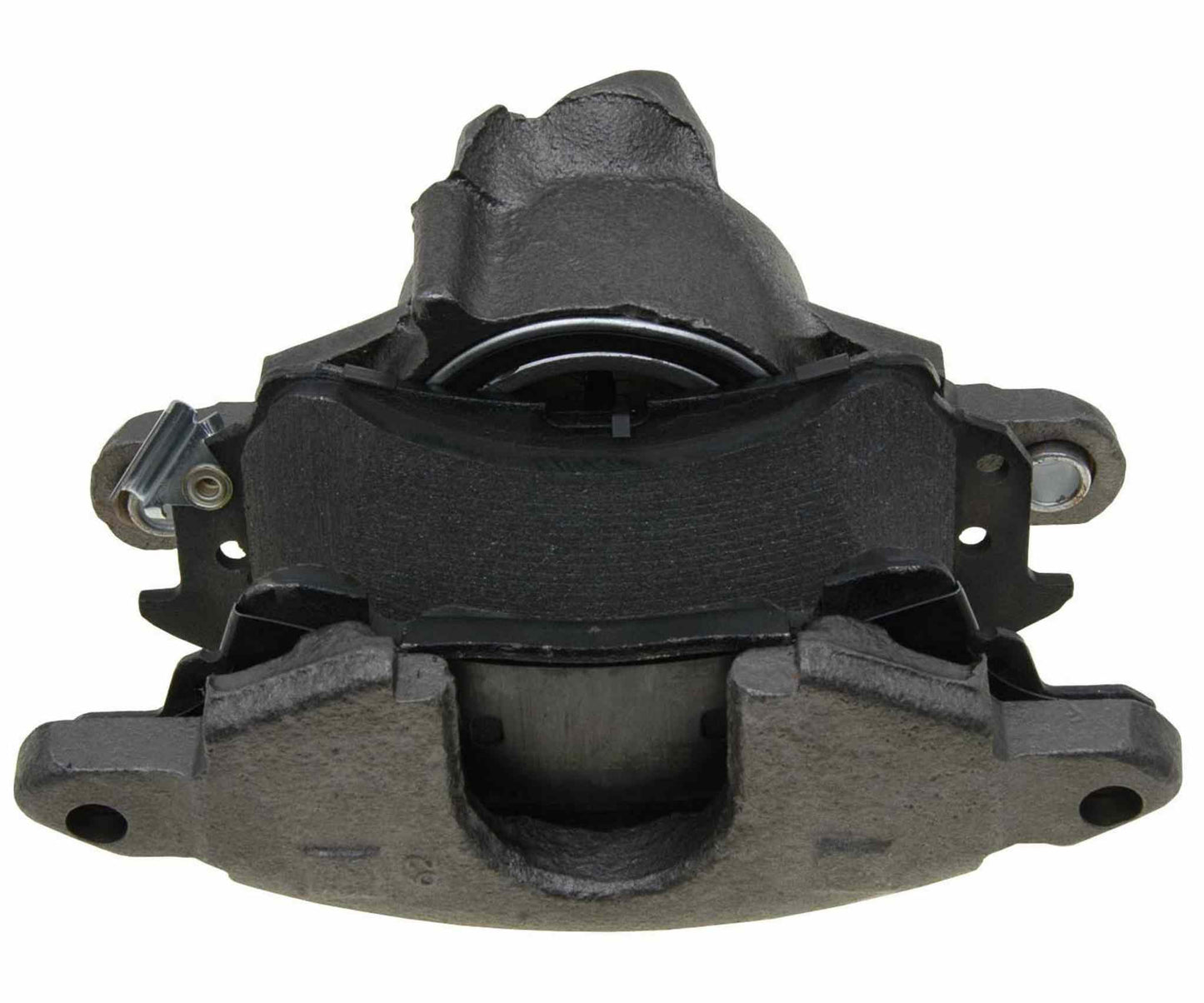 Raybestos Brakes Disc Brake Caliper RC12117
