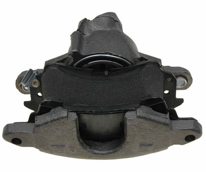Raybestos Brakes Disc Brake Caliper RC12117