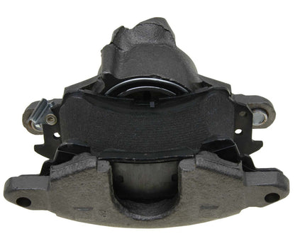 Raybestos Brakes Disc Brake Caliper RC12117