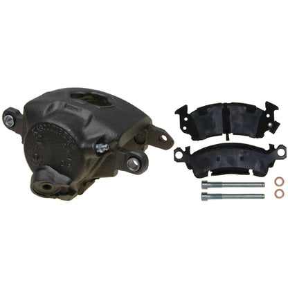 Raybestos Brakes Disc Brake Caliper RC12118