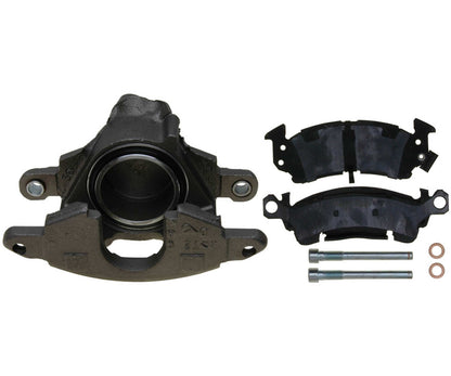 Raybestos Brakes Disc Brake Caliper RC12118