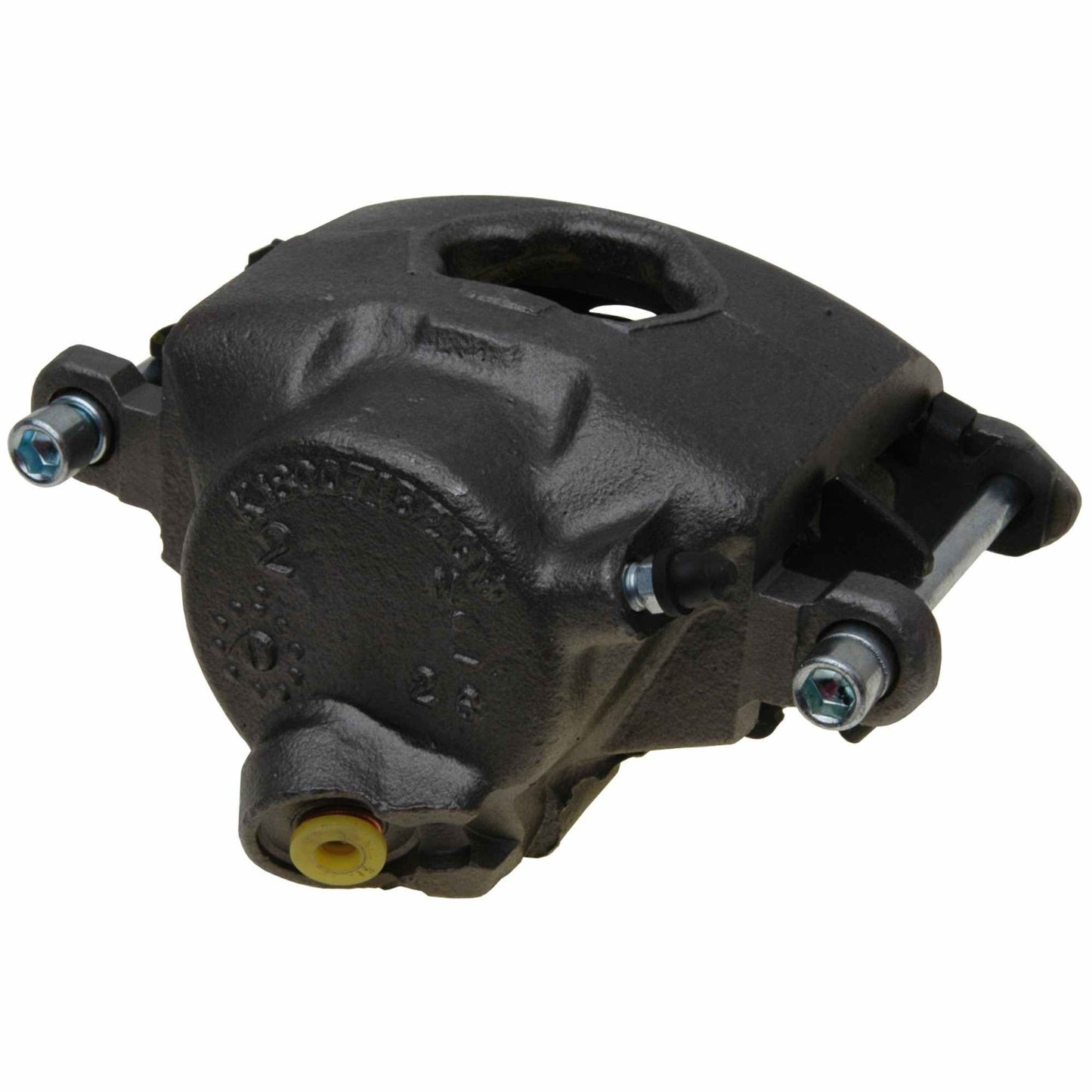 Raybestos Brakes Disc Brake Caliper RC12118