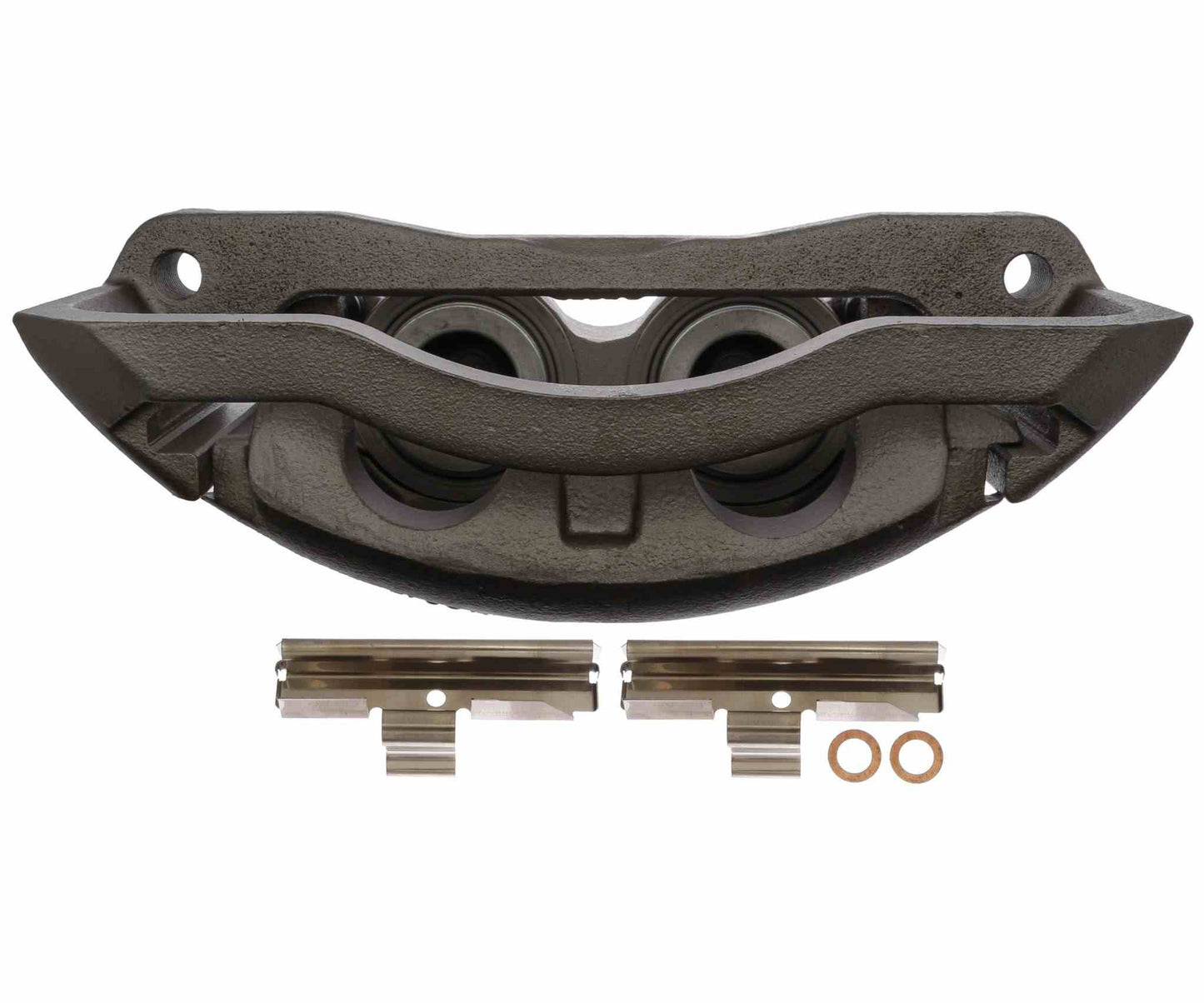 Raybestos Brakes Disc Brake Caliper RC12121