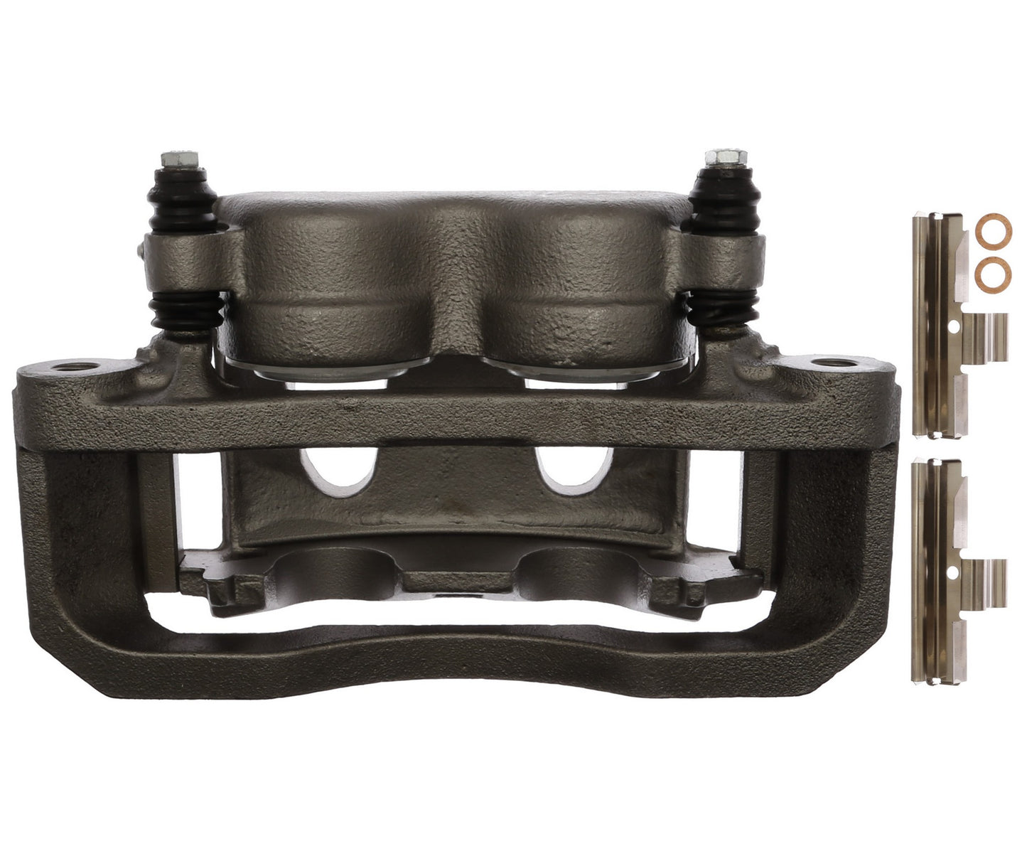 Raybestos Brakes Disc Brake Caliper RC12121