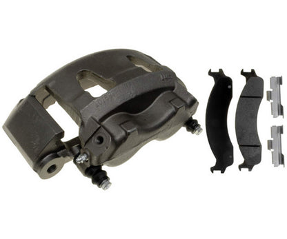 Raybestos Brakes Disc Brake Caliper RC12121