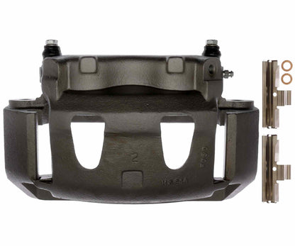 Raybestos Brakes Disc Brake Caliper RC12121